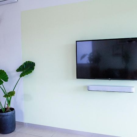 Blue Bay Resort Luxury Apartment Green View Sint Michiel Luaran gambar