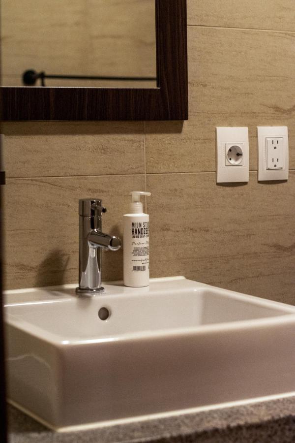 Blue Bay Resort Luxury Apartment Green View Sint Michiel Luaran gambar