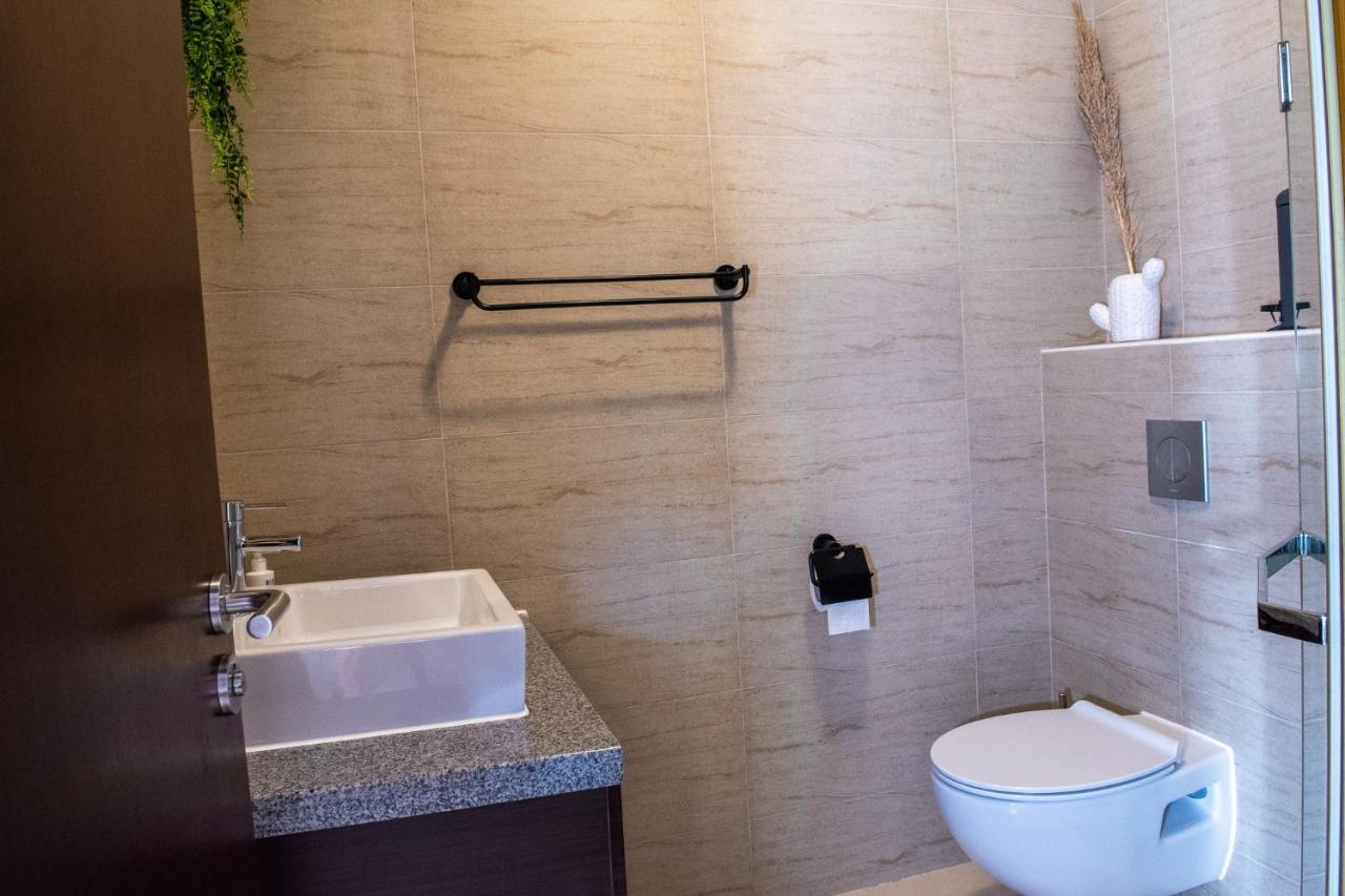 Blue Bay Resort Luxury Apartment Green View Sint Michiel Luaran gambar