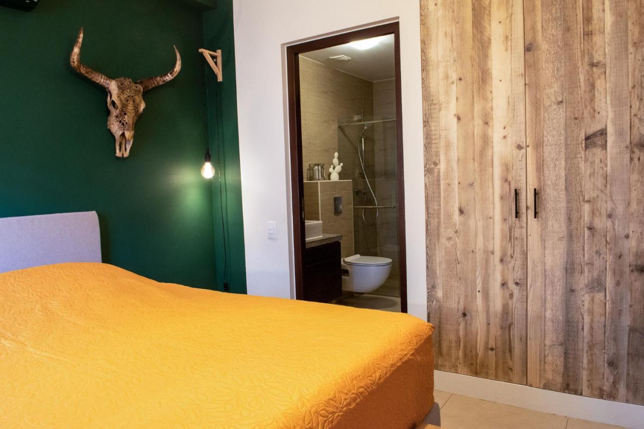Blue Bay Resort Luxury Apartment Green View Sint Michiel Luaran gambar