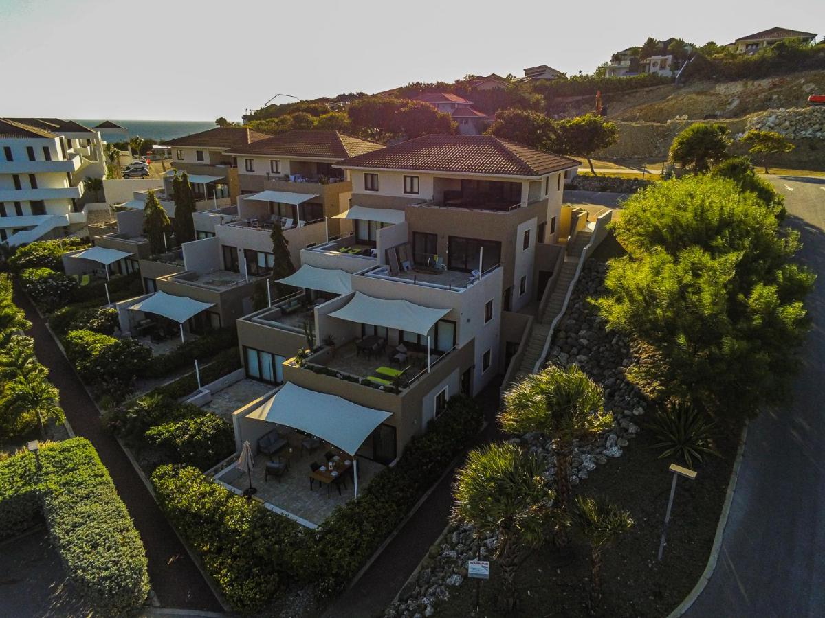 Blue Bay Resort Luxury Apartment Green View Sint Michiel Luaran gambar